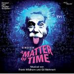 David Jakobs / Katia Bischoff / Jan Phili Rekeszus - Einstein - A Matter Of Time