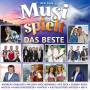 Divers - Wenn die Musi spielt - Das Beste