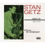 Stan Getz - Stella By Starlight