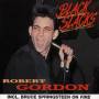 Robert Gordon - Black Slacks