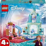 LEGO - LEGO Disney Prinz 43238 Elsas Eispalast