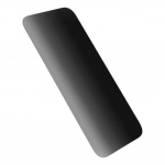 Otterbox - OTTERBOX OB PREM PRO GLASS PRIVACY APPLE IPHONE 16 PRO MAX-CLEAR-PROP (77-96224)