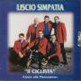 Orchestra Liscio Simpatia - Liscio Simpatia - Il Ciclista Audiocd Italian Import