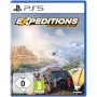 Plaion Gmbh - GAME Expeditions: A MudRunner Standard German PlayStation 5