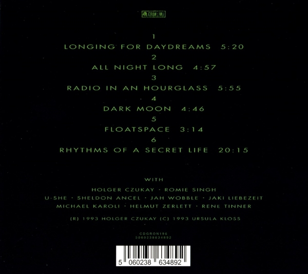 Moving Pictures (Remastered) 1