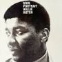 Willie Hutch - Soul Portrait (180g Remastered LP,2022 Reissue)