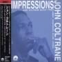 John Coltrane - Impressions
