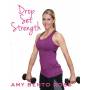 Amy Bento: Drop Set Strength Workout - Drop Set Strength Workout [US-Version, Regio 1]