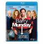 Barry Munday / (ws Ac3 Dol) - Barry Munday Bd [US-Version, Regio 1/A]