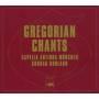 Capella Antiqua Choral Schola - Gregorian Chants (Box)