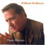 William Wellborn - Piano Portraits