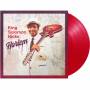King Solomon Hicks - Harlem (Ltd.180 Gr.Red Transparent)