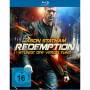 Various - Redemption-Stunde der Vergeltung BD [Regio free (0)]