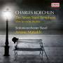 Ariane Matiakh / Sinfonieorchester Basel - The Seven Stars' Symphony,op.132