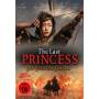 Shinji Higuchi - The Last Princess (uncut) [DE-Version, Regio 2/B]