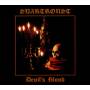 Svartkonst - Devil's Blood (Digipak)