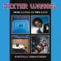 Dexter Wansel - LIfe On Mars/What The World Is Coming To/Voyager/+