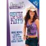Dance Off The Inches: Country Line Dance Party - Dance Off The Inches: Country Line Dance Party [US-Version, Regio 1]