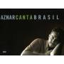 Pedro Aznar - Aznar Canta Brasil [EURO-Version, Regio 2]