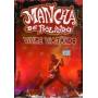 Mancha De Rolando - Vivire Viajando [US-Version, Regio 1]