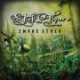 Stick Figure - [cd] Smoke Stack