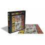 Guns NRoses - Appetite For Destruction 1 (500 Piece Puzzle)