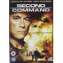 Second In Command (2006) - [dvd-video Album