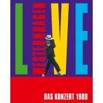 Westernhagen - LIVE (2025 Remaster) [DE-Version, Regio 2/B]
