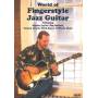 World Of Fingerstyle Jazz Guitar / Various - World Of Fingerstyle Jazz Guitar / Various [US-Version, Regio 1]