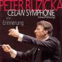 P. Ruzicka - Celan Symphonie Und Erinnerung