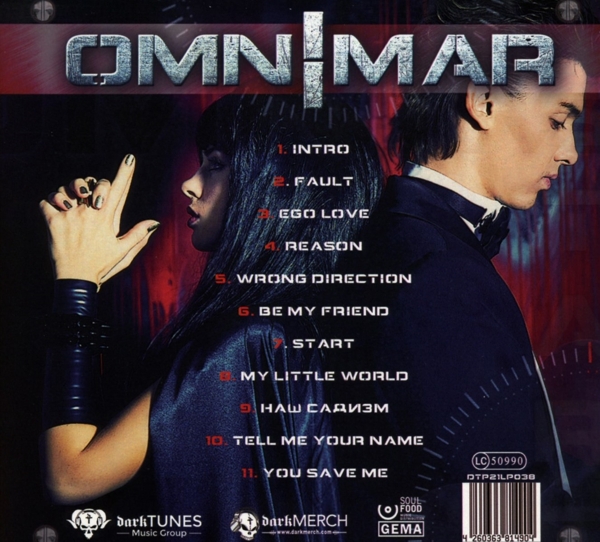 Start (Lim. Digipak-Reissue) 1