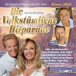 Various - Die Volkstmliche Hitparade Winter 2025