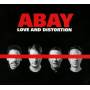 Abay - Love and Distortion