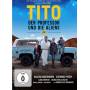 Paola Randi - Tito,der Professor und die Aliens [DE-Version, Regio 2/B]