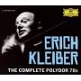 Erich Kleiber / Staatskapelle Berlin / BPhO - Smtliche Polydor-78er