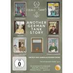 Jannis Alexander Kiefer - Another German Tank Story [DE-Version, Regio 2/B]