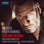 Andreas Bauer Kanabas / Baumgartner / Januschke / + - Love and Despair