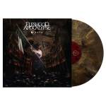 Fleshgod Apocalypse - Opera(Copper/Black Marbled Vinyl)