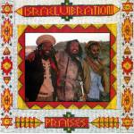Israel Vibration - Praises (Remastered)