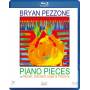 Pezzone / Mozart / Elgar / Pezzone - Piano Pieces From Mozart & Schubert [Regio free (0)]