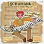 Schumann / Michel Bouquet - Schumann: Raconte Aux Enfants