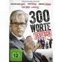 Various - 300 Worte Deutsch [EURO-Version, Regio 2]