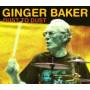 Ginger Baker - Dust To Dust