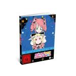 Gushing Over Magical Girls - Gushing Over Magical Girls Vol.3 Blu-ray [DE-Version, Regio 2/B]