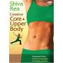 shiva Rea / (ws) - Creative Core & Upper Body [US-Version, Regio 1]