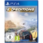 Plaion Gmbh - GAME Expeditions: A MudRunner Standard German PlayStation 4