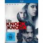 Various - Knock Knock BD [DE-Version, Regio 2/B]