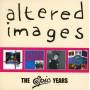 Altered Images - The Epic Years (4CD Box Set)