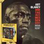 Art Blakey & The Jazz Messengers - Moanin' (180g LP+Bonus CD)