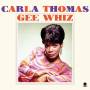 Carla Thomas - Gee Whiz+2 Bonus Tracks